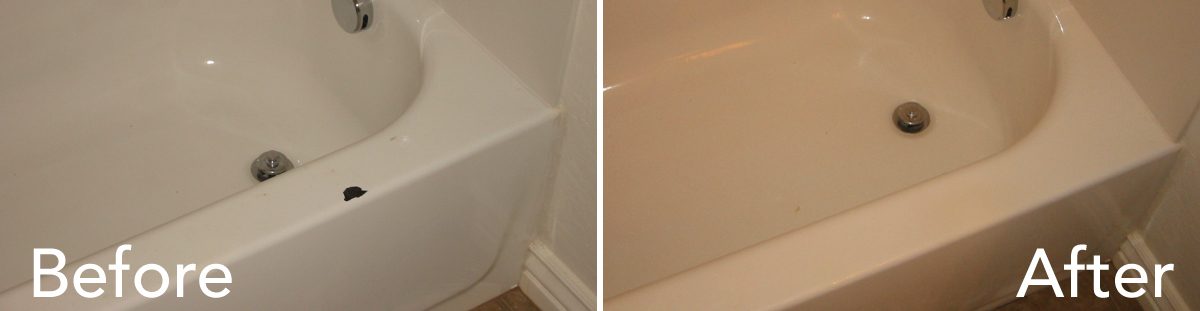 Bathtub Shower Repair Todds Porcelain Fiberglass Tub Repair Example