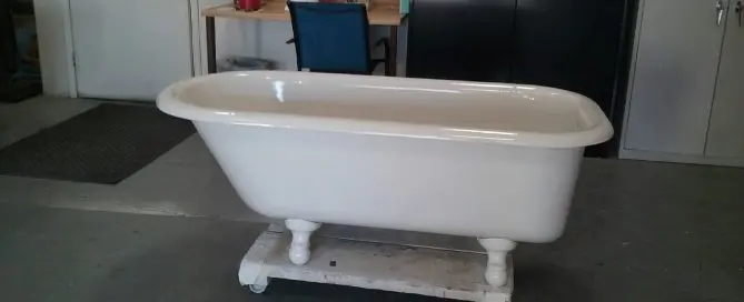 TUB for sale