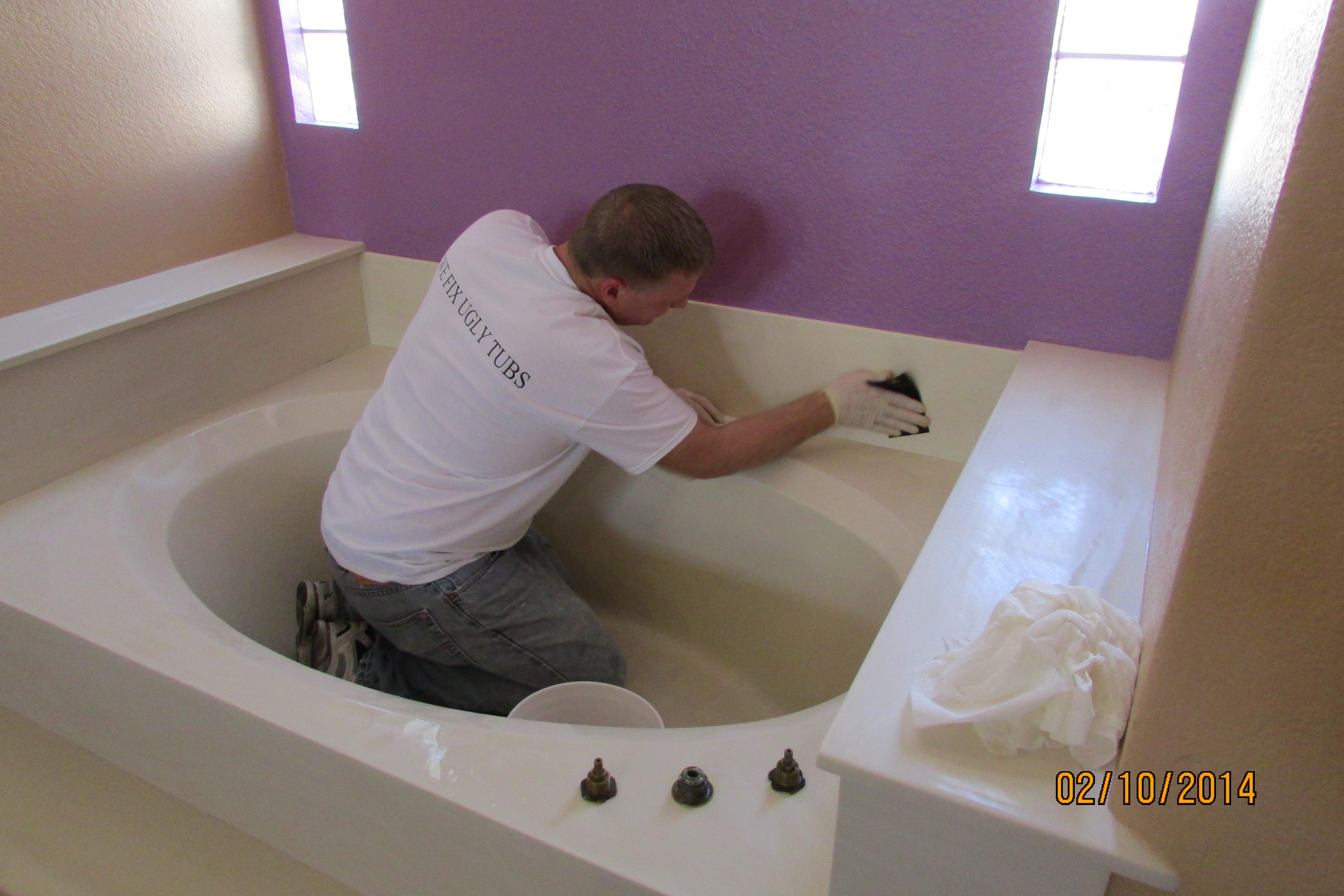 Bathtub Refinishing or Bathtub Liners? Which is the Right Choice?