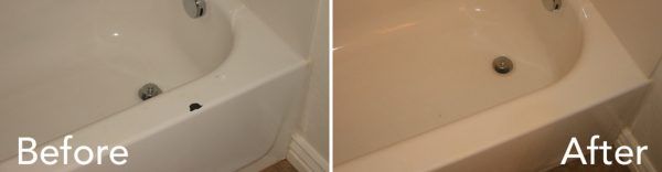 Bathtub And Shower Repair Todds Porcelain And Fiberglass Repair