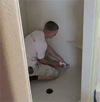 It is faster to get your bathtub refinished