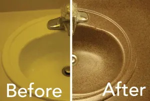 AZ Sink Refinishing