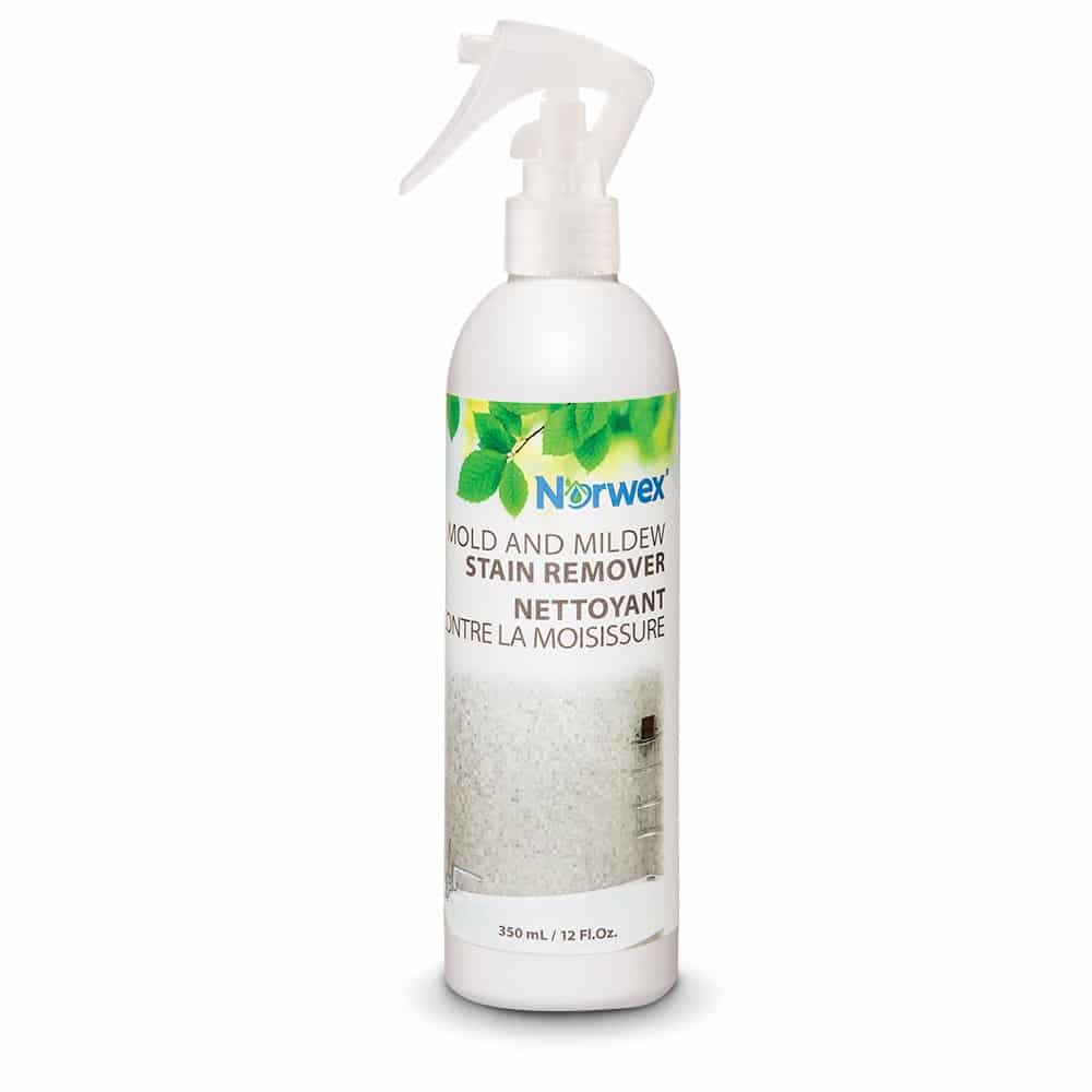Mold and Mildew Cleaner -Best Bathroom Cleaning Products