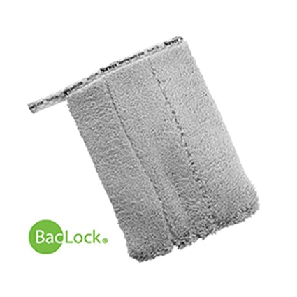 Norwex Scrub Mitt - Bathroom Cleaning Products