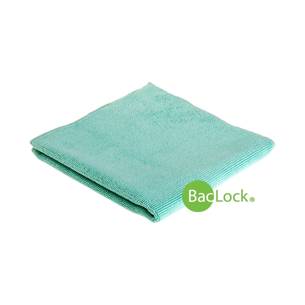 Green Bathroom Cleaning Envirocloth
