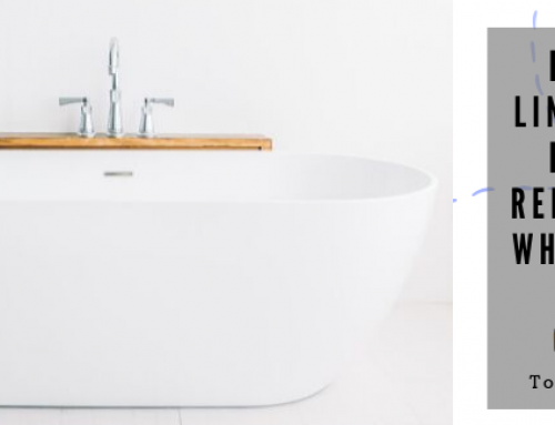 Bathtub Liners vs. a Bathtub Refinishing: What’s Your Best Option?