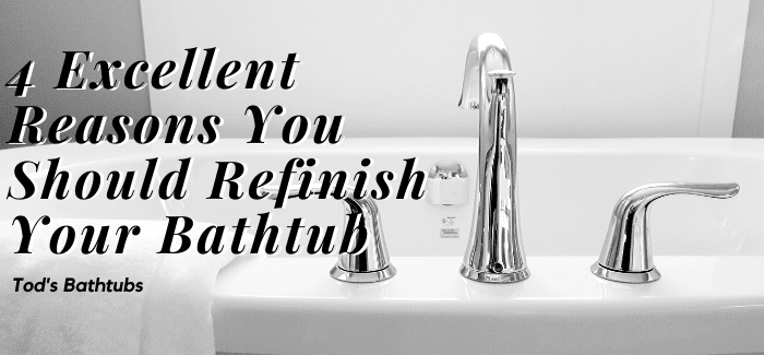 Bathtub Refinishing