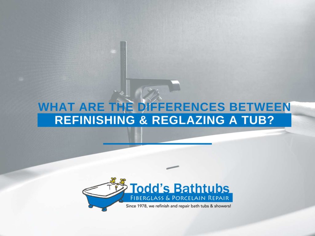 Bathtub Refinishing Todds Porcelain And Fiberglass Repair