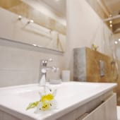 Phoenix's Preferred Bathroom Sink Reglaze Services