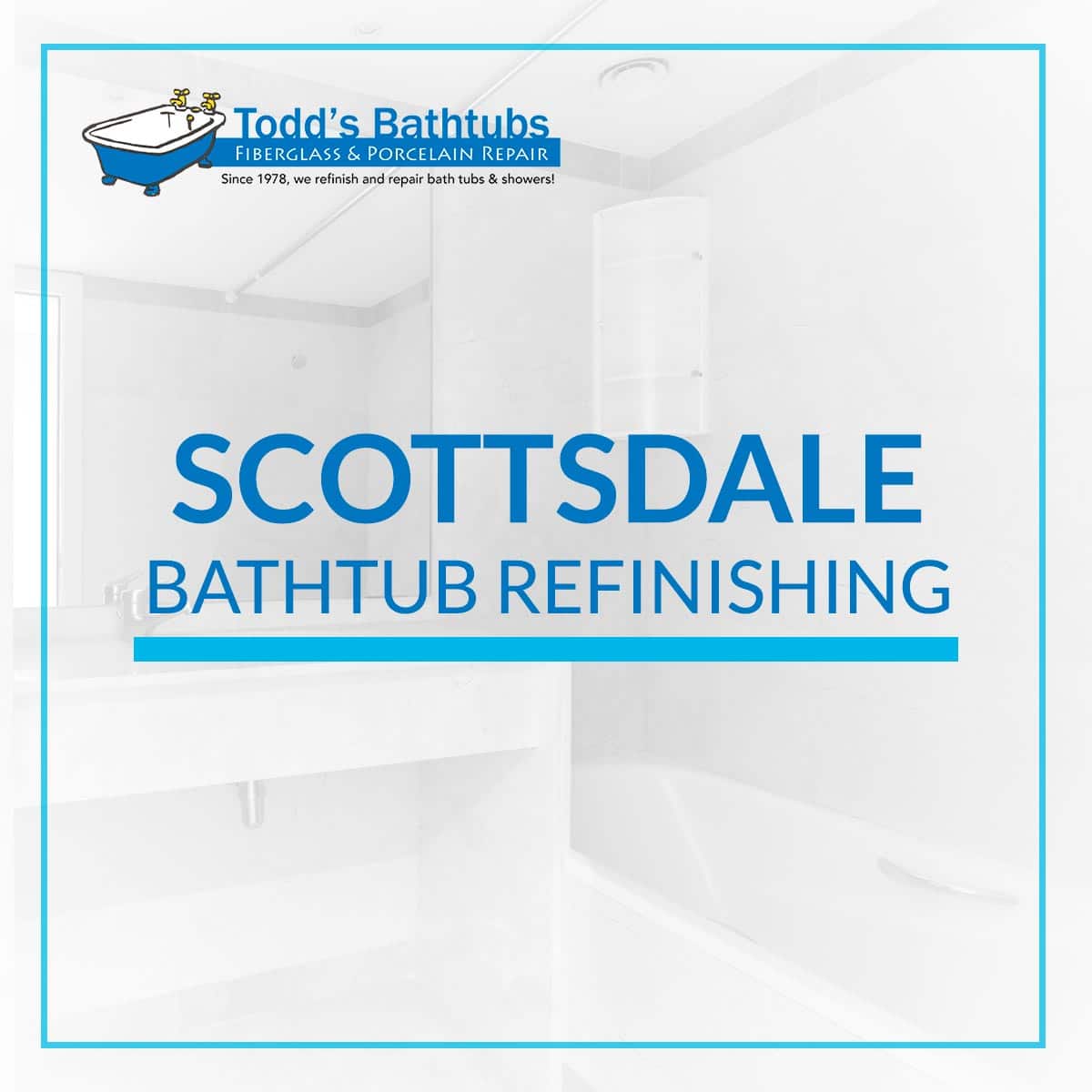 Photo inspiration: Picture Idea: Professional Bathtub Refinishing In Scottsdale Az