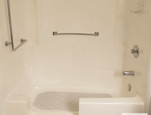5 Must-Have Safety Features For a Safer Bathroom Environment